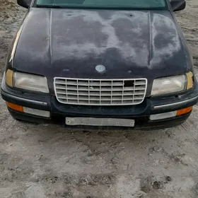 opel senator zapcas