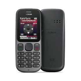 Nokia telfon prstoy