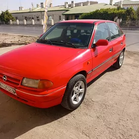 Opel Astra 1993