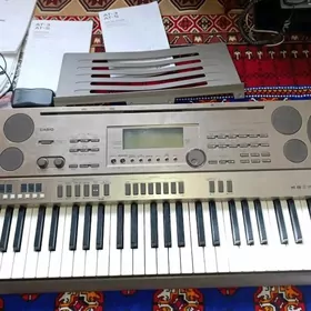 Синтезатор Casio AT-3