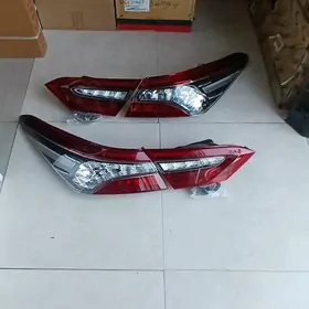 stop çyra camry  20-23 yewrope