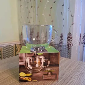 Бокалы