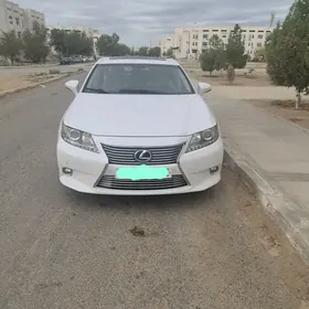 Lexus ES 350 2013