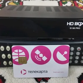 HD BOX FULL HD