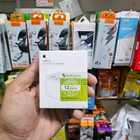 Iphone adapter zaryatni kelle