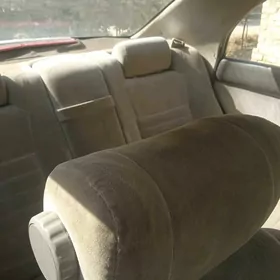 Toyota Crown 1992