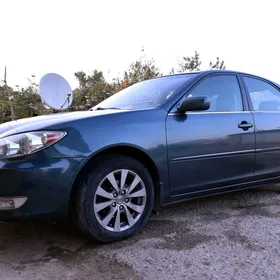 Toyota Camry 2002