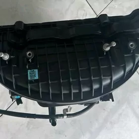Pauk 2.5turbina Kia Hyundai