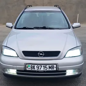 Opel Astra 1999