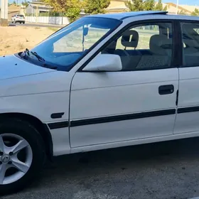 Opel Astra 1991