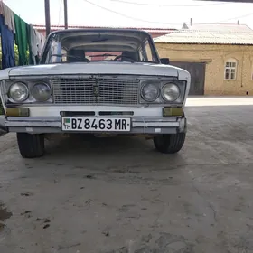 Lada 2106 1989