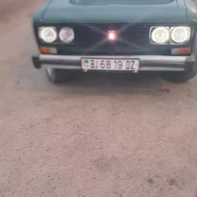 Lada 2106 1999