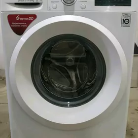 Kir masyn LG