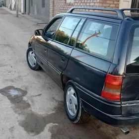 Opel Astra 1993