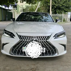Lexus ES 350 2024