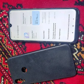Redmi not 7