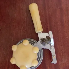 ключ для консервации