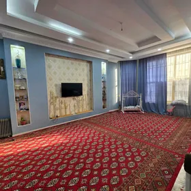 Çoganly 6 sotok 4komnat 170m2
