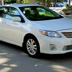 Toyota Corolla 2008