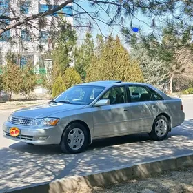 Toyota Avalon 2002