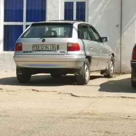 Opel Astra 1992