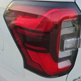 Ford expedition fara stopnik
