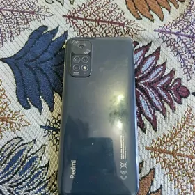 Redmi not 11