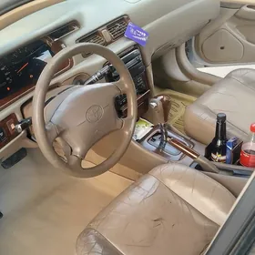 Toyota Camry 1999