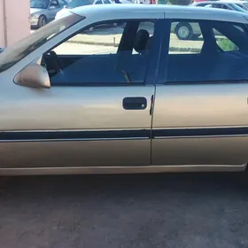 Opel Vectra 1992