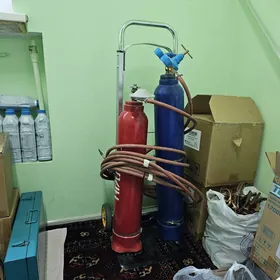 KISLOROD PROPAN КИСЛОРОД ПРОПА