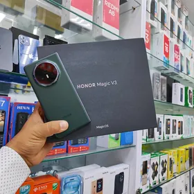 HONOR V3  12/256GB  GREEN