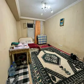 Sentr Sirkiň ýany 2/1etž 2kom