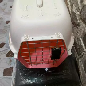 Переноска для Собак и Кошек