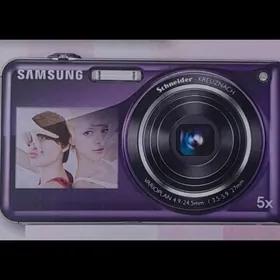 SAMSUNG  ЦИФРОВОЙ ФОТОАППАРАТ