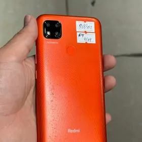Redmi 9 4/64 obmen bar