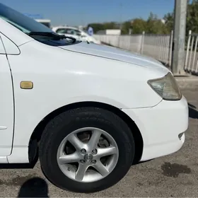 Toyota Corolla 2006