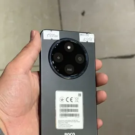 poco c75 8/256 obmen ?