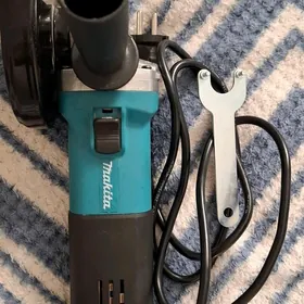 БОЛГАРКА MAKITA