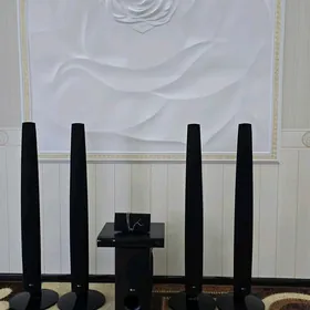 LG kalonka