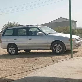 Opel Astra 1994