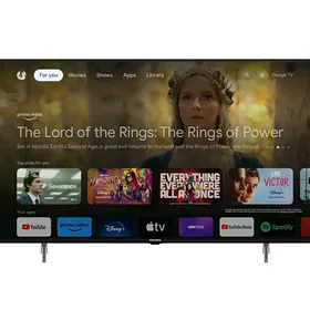 Grant Life 4.k. Tv