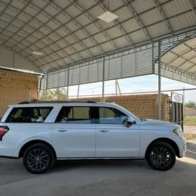 Ford Expedition 2020