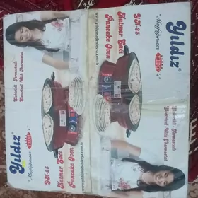 YULDUZ mutvak YULDUZ