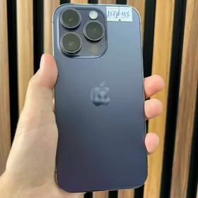 iPhone 14pro