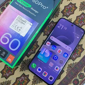 Hot 60 pro plus