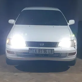 Toyota Corona 1993