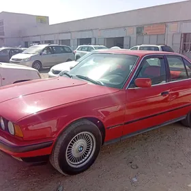 BMW 520 1992