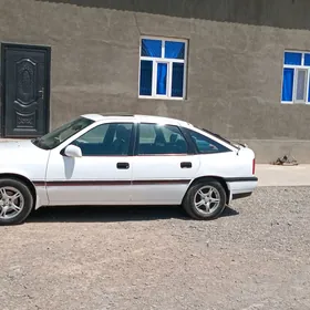 Opel Vectra 1989