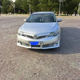 Toyota Camry 2013