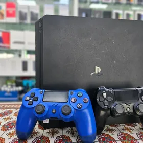 PLAYSTATION 4 SLIM ARASSAJA